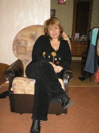 Татьяна Гулий, 7 февраля 1991, Донецк, id11535046