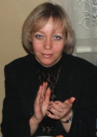 Людмила Новицкая(Зайцева), 16 июня 1967, Тамбов, id16575194