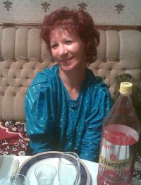 Елена Павлова, 21 мая , Санкт-Петербург, id18475001