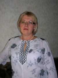 Светлана Манойло-Николаева, 29 декабря , Тверь, id18822571
