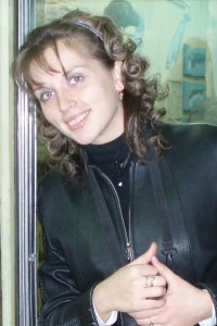 Людмила Корниенко, 10 декабря 1986, Киев, id20358781