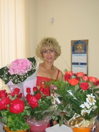 Марина Бабич (Шувалова), 6 октября 1991, Саратов, id22516966