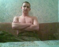 Андрей Куприянов, 26 мая 1988, Рыбинск, id23814882