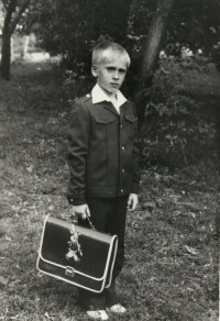 Виталий Тумбаков, 20 июня 1975, Донецк, id25348362