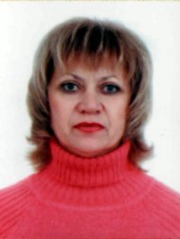 Людмила Студенкова, 24 октября 1960, Николаев, id25960150