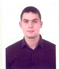 Денис Ширенин, 22 января 1988, Москва, id26134595