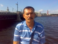 Александр Лысенко, 24 февраля 1993, Волжск, id26671607