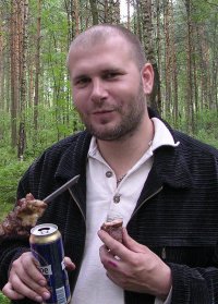 Кукурузов Алексей