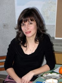 Анна Тупчиенко, 18 декабря 1987, Кривой Рог, id3842142