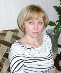 Татьяна Стаднюк, 24 января 1982, Москва, id5526012