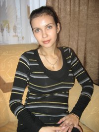 Наталья Васильева, 9 августа 1984, Киев, id5560568