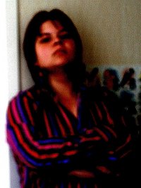 Ульяна Розова, 1 апреля 1981, Санкт-Петербург, id6322191