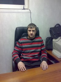 Андрей Горбунов, 14 марта 1990, Самара, id7156482