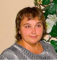 Наталья Молодец, 21 августа 1972, Одесса, id7500302