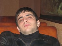Александр Бегларян, 11 января , Салехард, id7507034