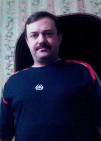 Сергей Шеховцов, 10 декабря 1986, Воркута, id7927483