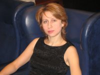 Марина Богданова, 7 февраля 1984, Санкт-Петербург, id8184807