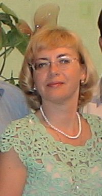 Светлана Дубинкина, 5 марта 1988, Донецк, id8280743