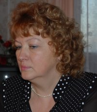 Татьяна Володина, 10 марта 1985, Санкт-Петербург, id8552012